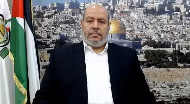 Hamas Affirms Palestinian Christians Role
