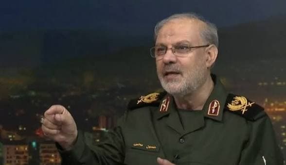 الحرس الثوري يربط تكلفة الحرب مع إيران بارتفاع الأسعار في أميركا
