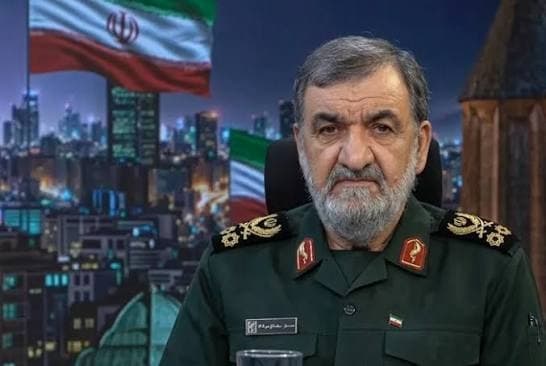 رضائي: سنواجه أي تعاون لفرض حصار اقتصادي