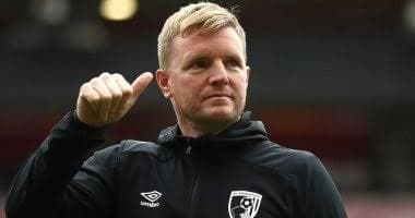 إيدي هاو يرحل عن تدريب نيوكاسل فورياً