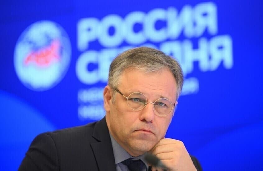 Miroshnik: 57 Civilians Killed in Ukrainian Attacks