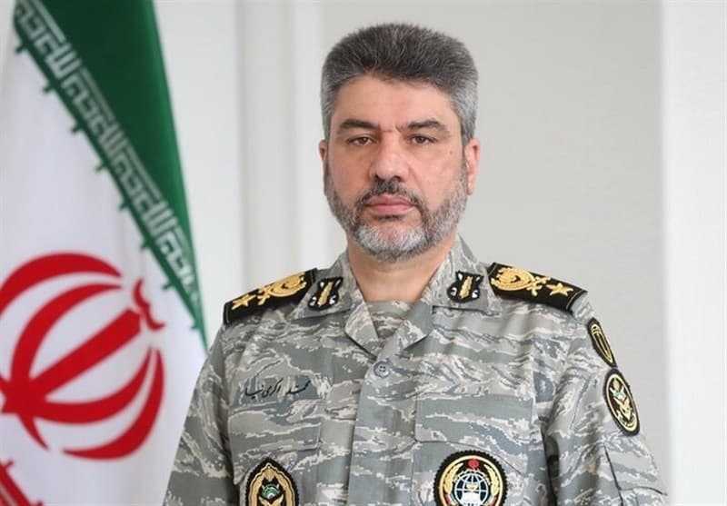 الجيش الإيراني يؤكد أن أي اعتداء أمريكي سيواجه بردًا قاسياً وعلى واشنطن الالتزام بمذكرة التفاهم