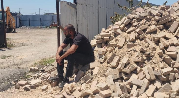 اعتداءات إسرائيلية في القدس