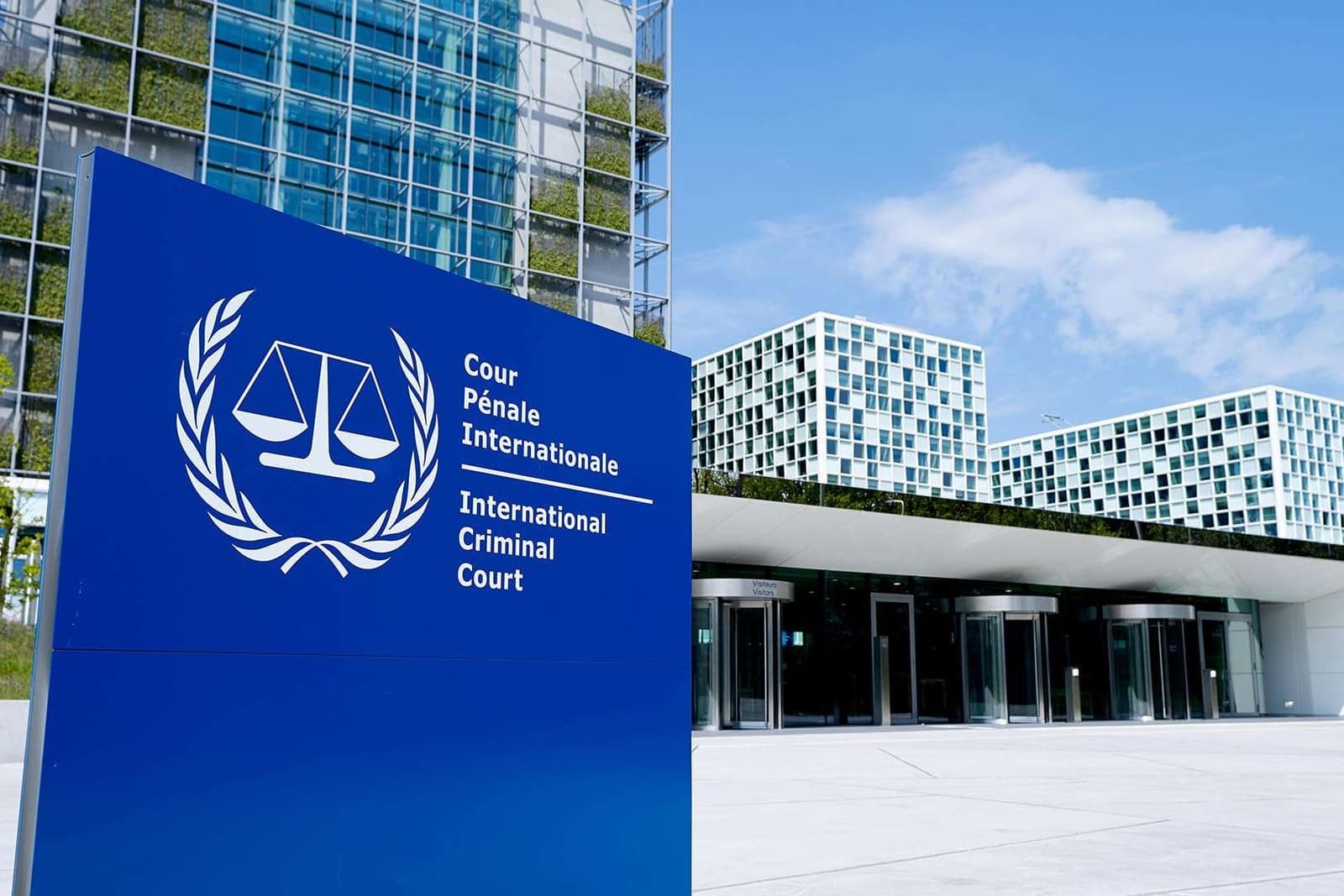 Al-ÖromtuWesti warns of ICC efforts to undermine