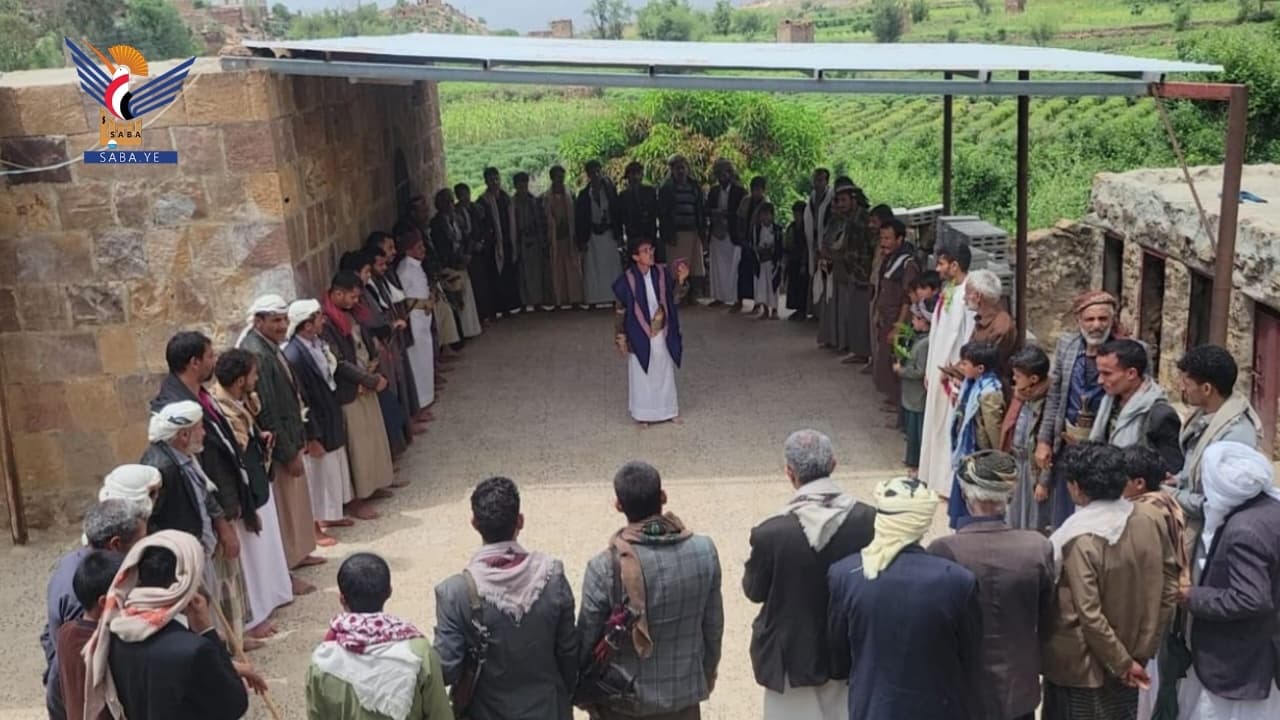احتجاجات بصنعاء لدعم الجيش ونفي استهداف مكة