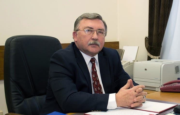 Russia affirms Iran's NPT rights