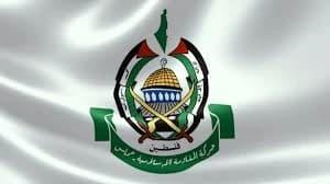 حماس: إسرائيل تهاجم الشعب الفلسطيني