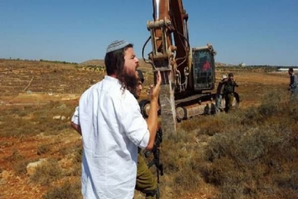 اعتداءات إسرائيلية في الضفة والقدس
