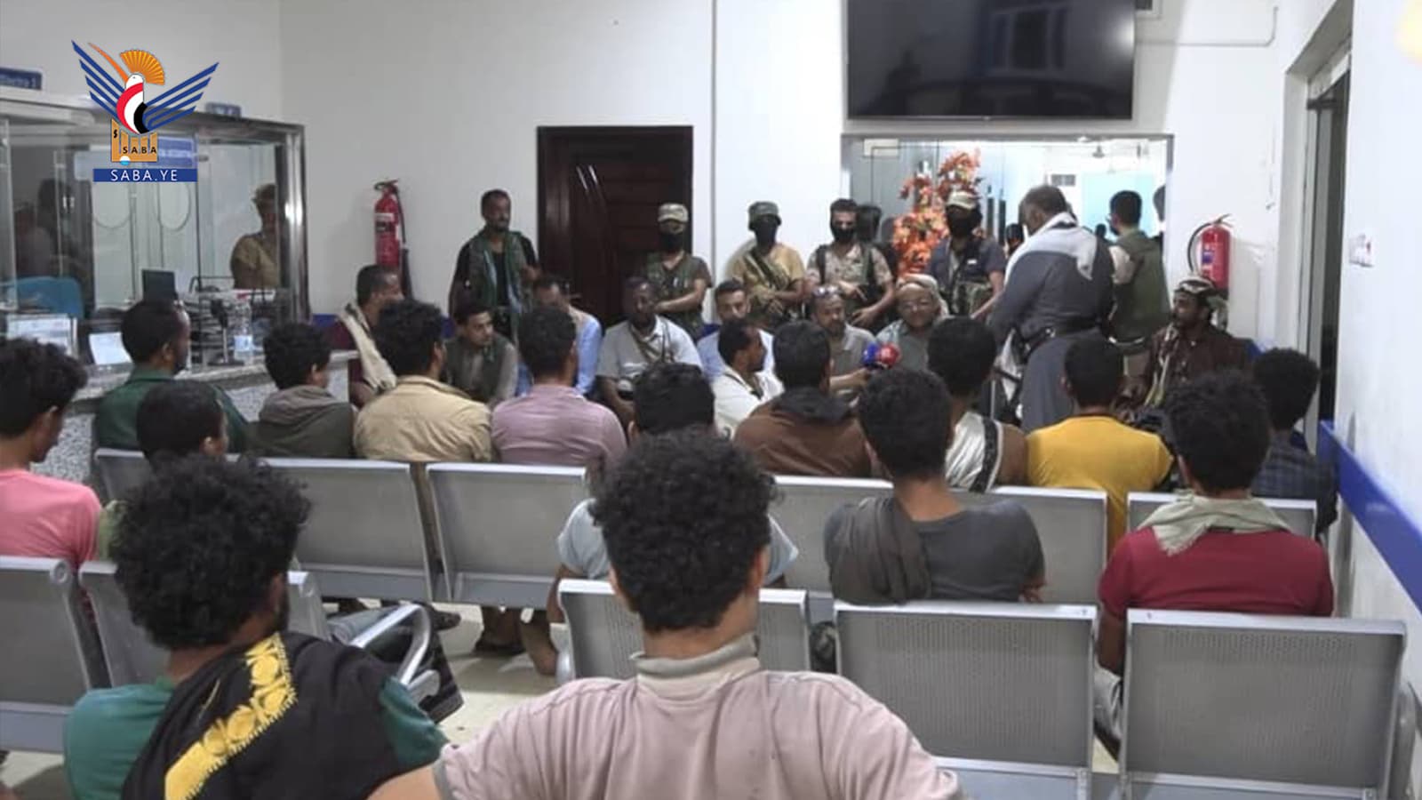 Taiz amnesty covers 18 individuals