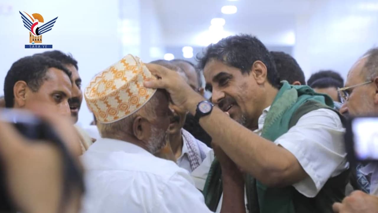إطلاق مخيم طبي مجاني لجراحة العيون في الخوخة