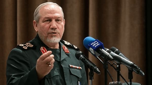 Rahim Safavi: Martyr Leader's Blood Strengthens Iranian Resistance and Unity
