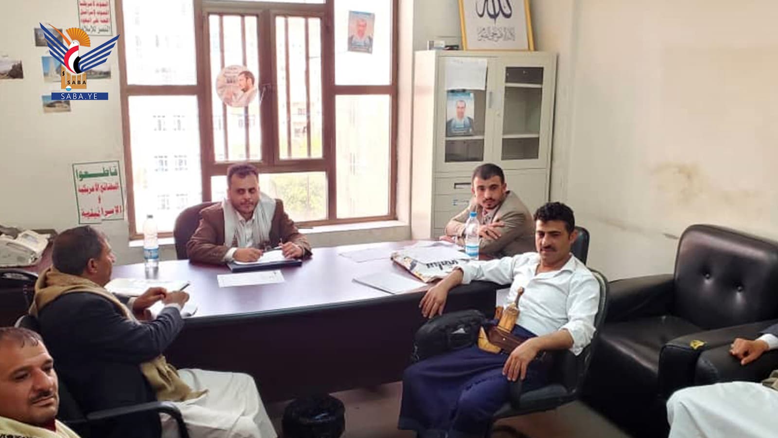 Sana'a Tourism Cooperation for Prophet's Birth