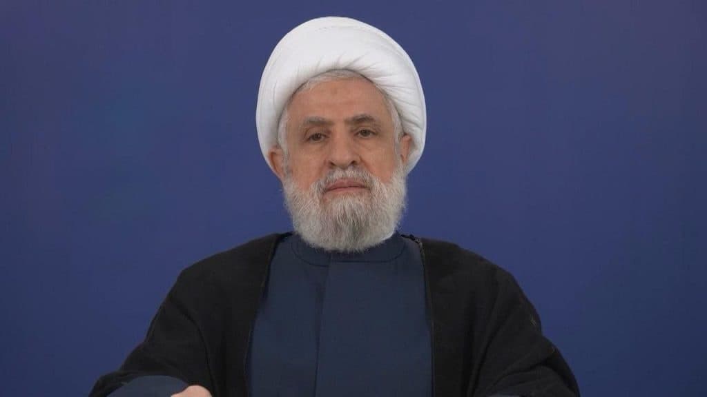 Sheikh Qasim endorses Al-Hayy as Hamas leader