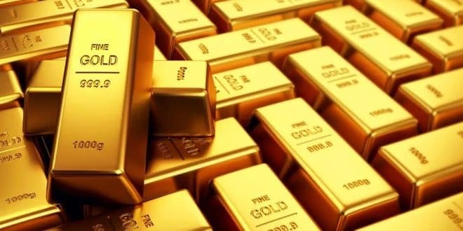Gold declines 1.5% on US rate hike fears