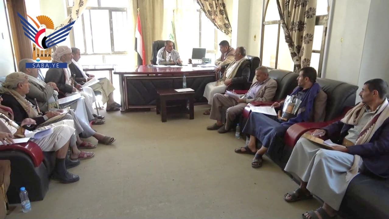 Enhancing Admin and Service Efficiency in Sana'a