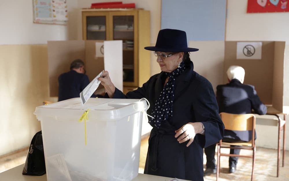 Bosnia Elections and EU Integration