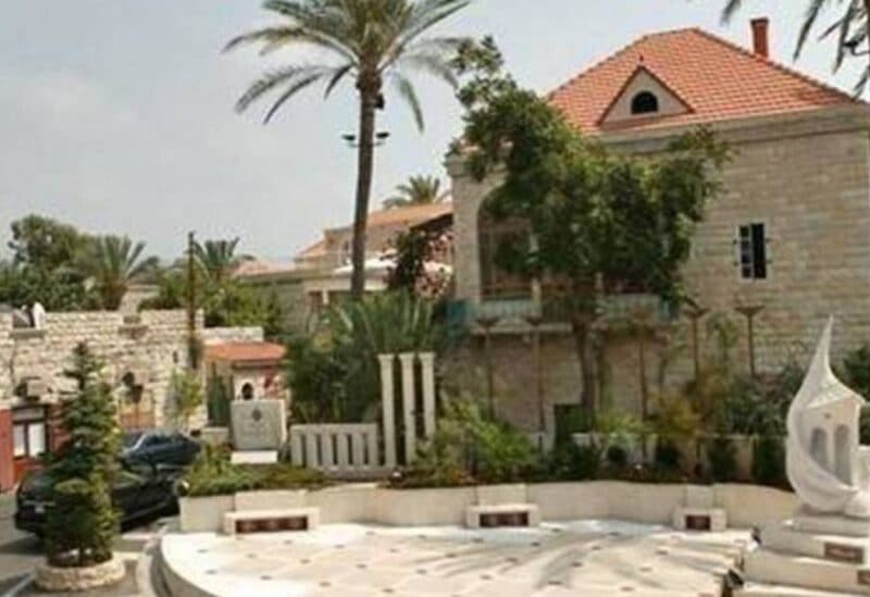 رئيس بلدية عمشيت يذكر إعلان لبنان الكبير كحدث مفصلي