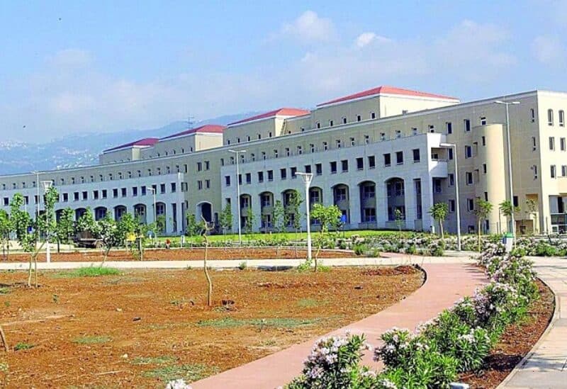 Lebanese University Strike Over Tenure Delay