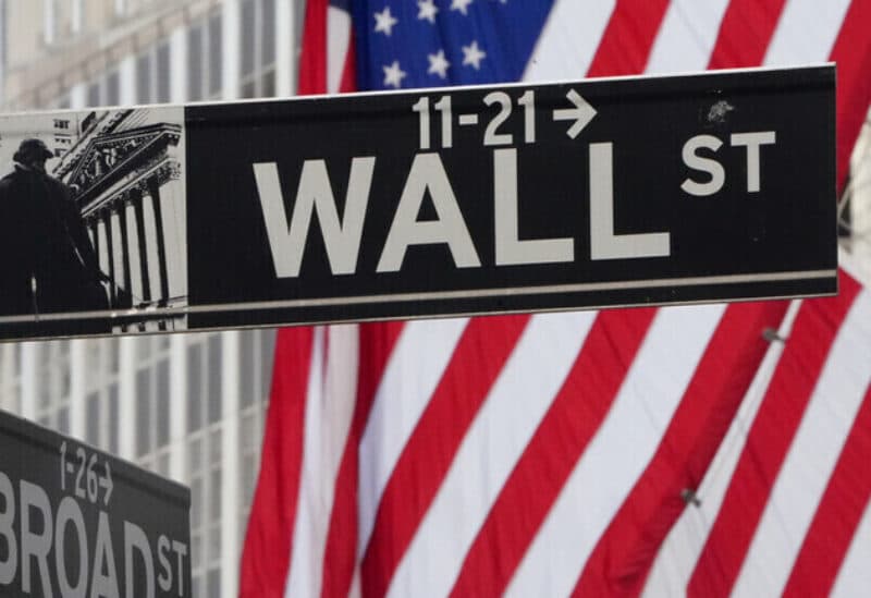 Wall Street Sees Weekly Gains Amid Earnings Expectations