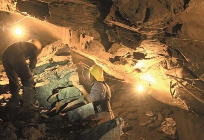 11 قتلى في انفجار بمجمع مناجم في باكستان