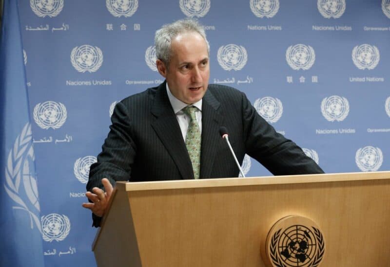 UN deplores 50 deaths in Myanmar raid