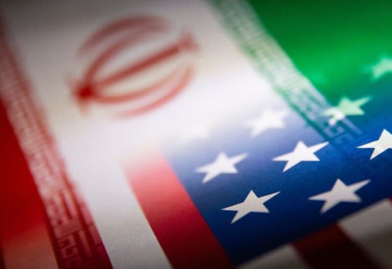 US-Iran talks amid Strait attack