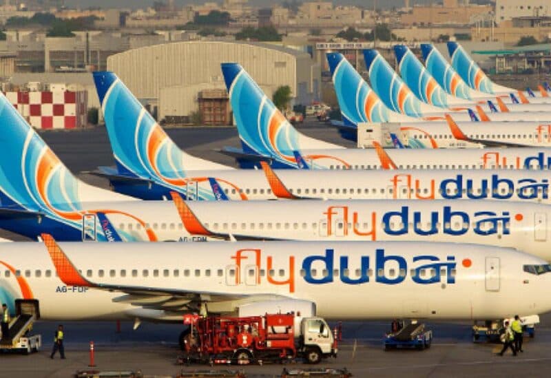 Fly Dubai Discloses Plane Incident Details