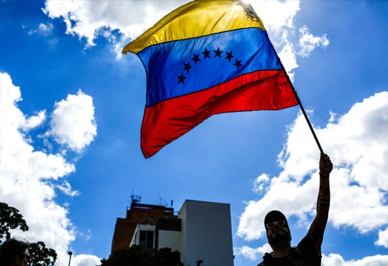 Venezuela and Israel restore consular ties