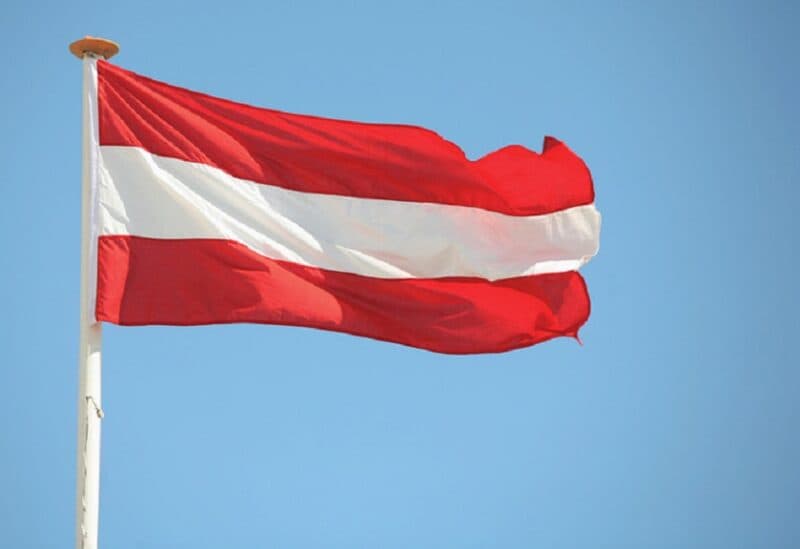 Austria Vice Chancellor Plans to Step Down