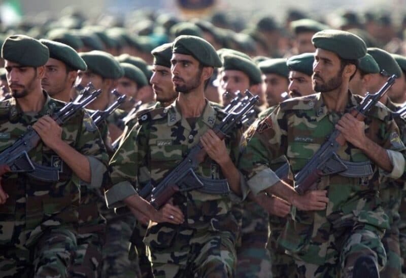 Iran downs drone over Hormuz amid tensions