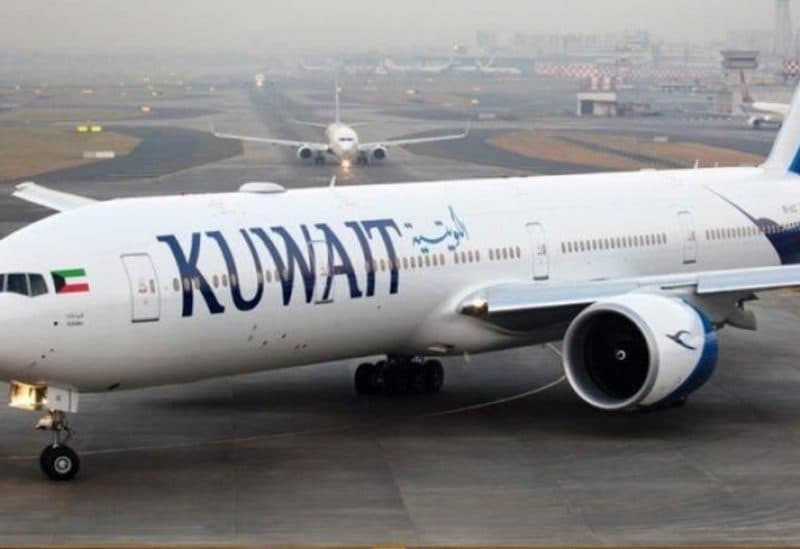 Kuwait Airways resumes flight schedule