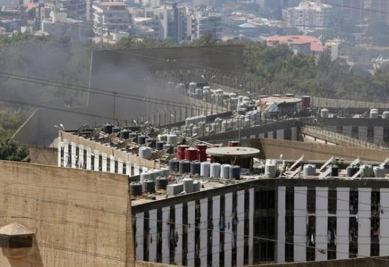 Lebanese Families Confirm Inmate Death at Roumieh