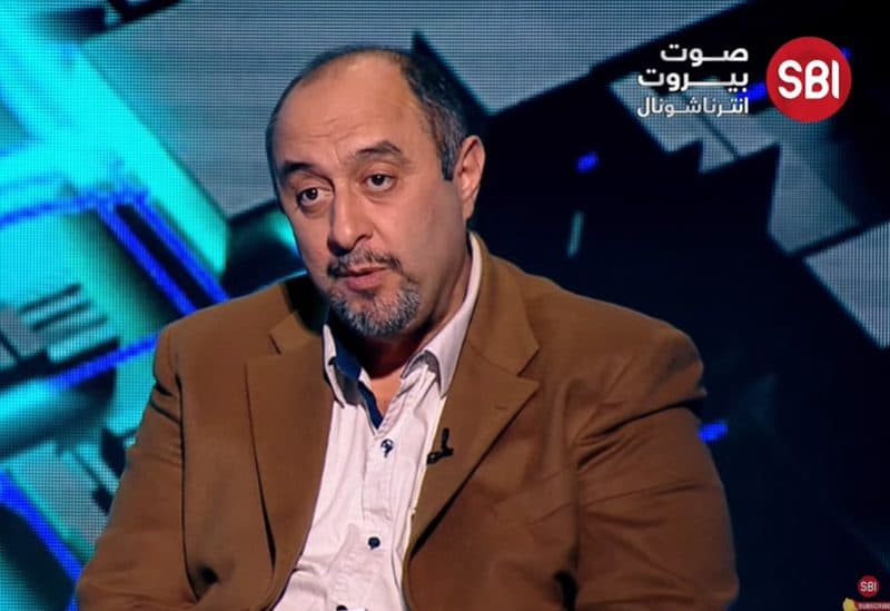 شمس الدين: لا انفجار اجتماعي و80% يعانون