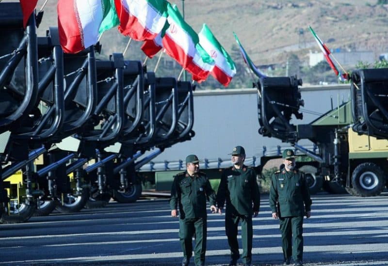 الحرس الثوري يفتح مضيق هرمز بدون تفاوض مع عمان