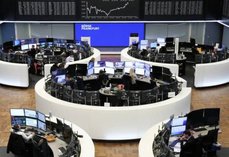 أسهم أوروبا ترفعها المعادن والطاقة
