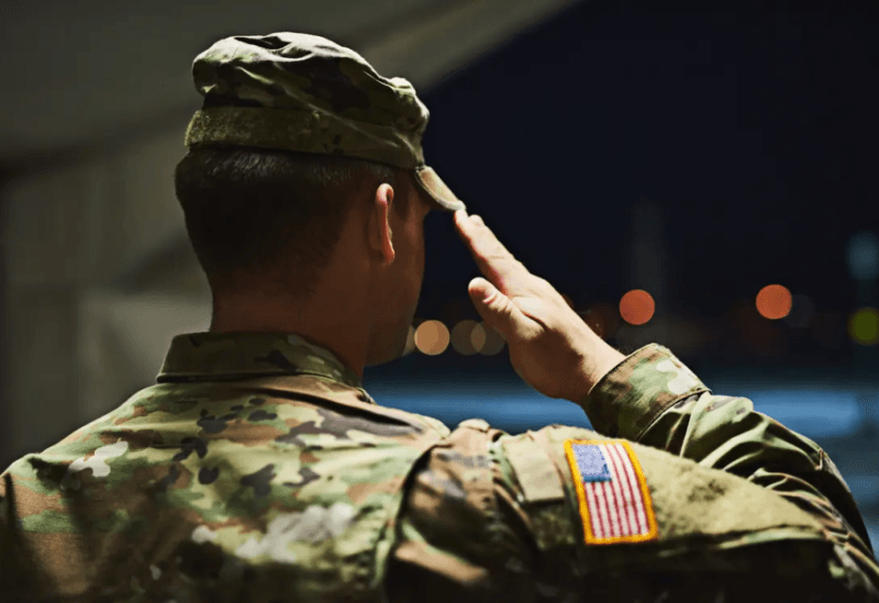 U.S. military adjusts 35 ships' routes