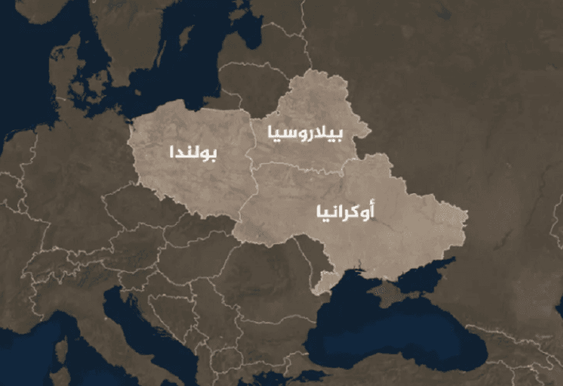 Tensions Rise at NATO Border