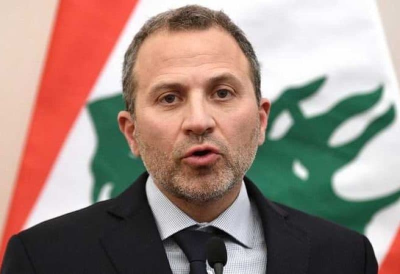 باسيل يعارض العفو عن الجرائم ويطالب بإنصاف الموقوفين
