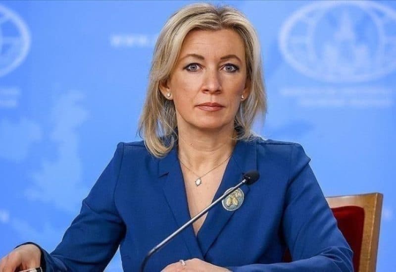 Zakharova: Elections in Ukraine are constitutional, not Russian demand