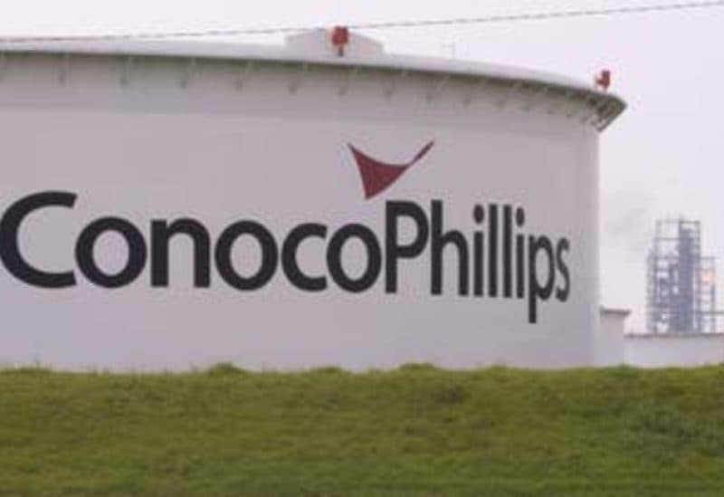 ConocoPhillips Sees Short Qatari LNG Delay