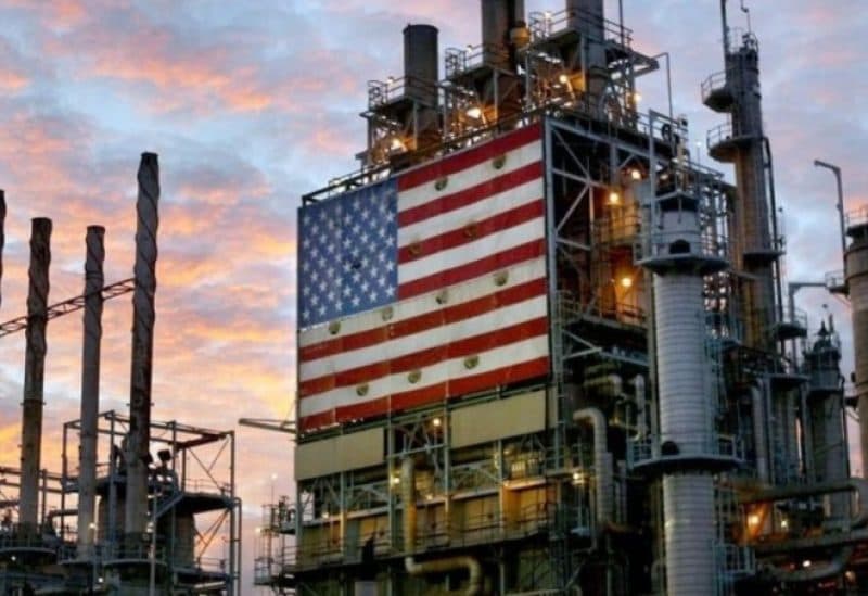 Washington aims to increase uranium enrichment