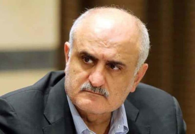 بيان من قصر سرسق بعد جدل زواج نجل علي حسن خليل