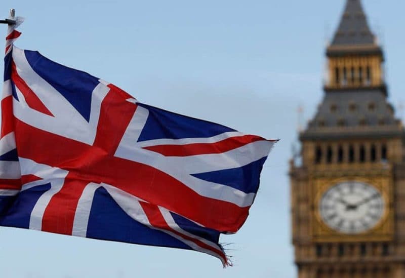 Seven killed in police crash in Britain
