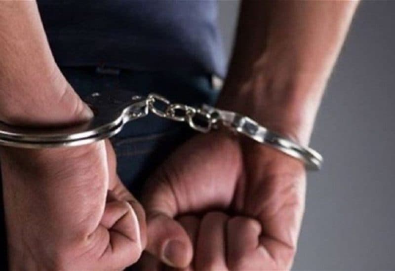 اعتقال منظم الحفلات جاد ابو سليمان بتهمة المخدرات