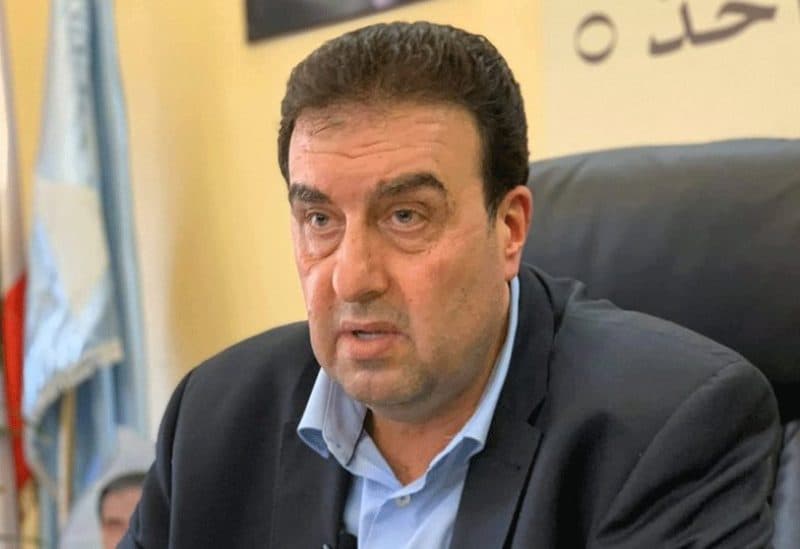 البعريني في ألمانيا: دعم الحكومة واحترام المؤسسات أولوية