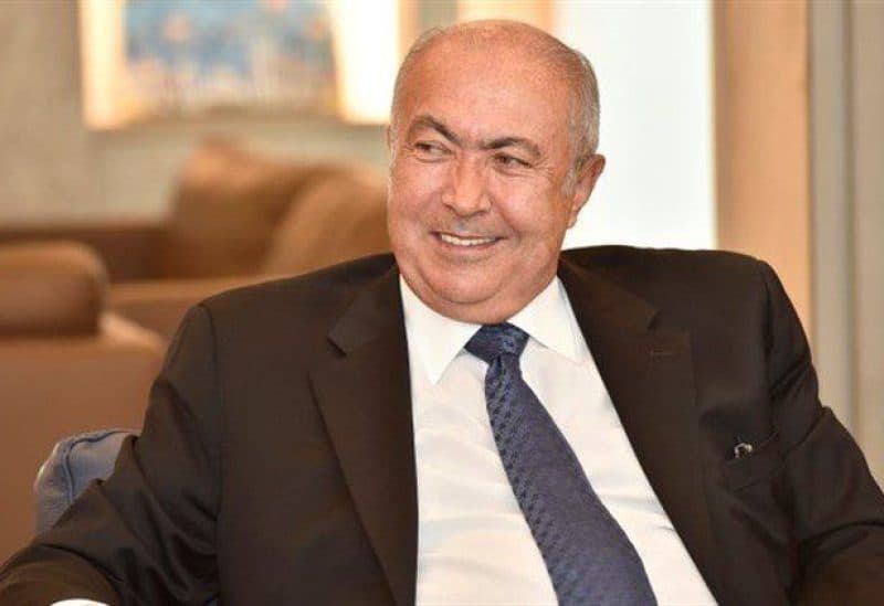 Fouad Makhzoumi Urges Lebanon to Act Quickly