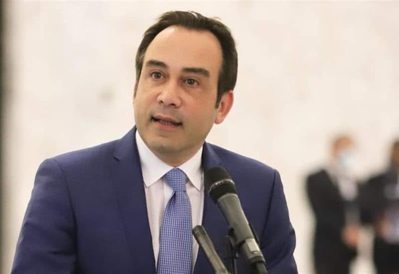 نبيل بدر يشكر الرئيس عون على شجاعته