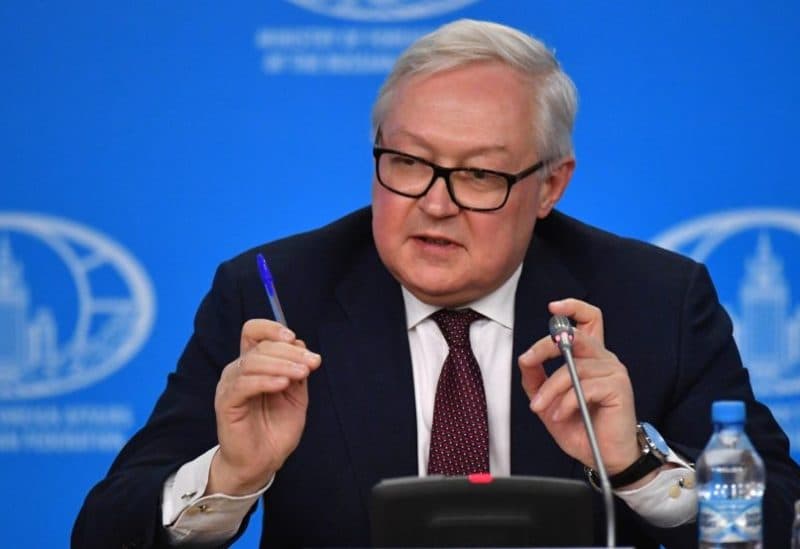 Russia signals openness in Ukraine talks