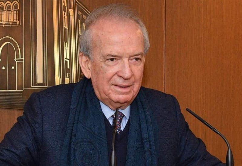 Hamade Urges Aoun to Act on Visit Outcomes