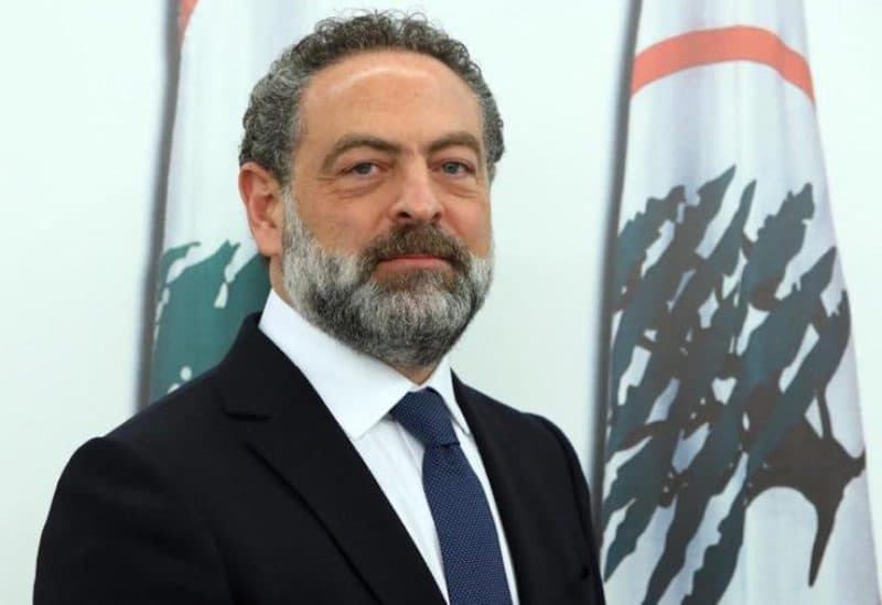 Stafaan: Aoun's visit aims to strengthen Lebanon's global standing